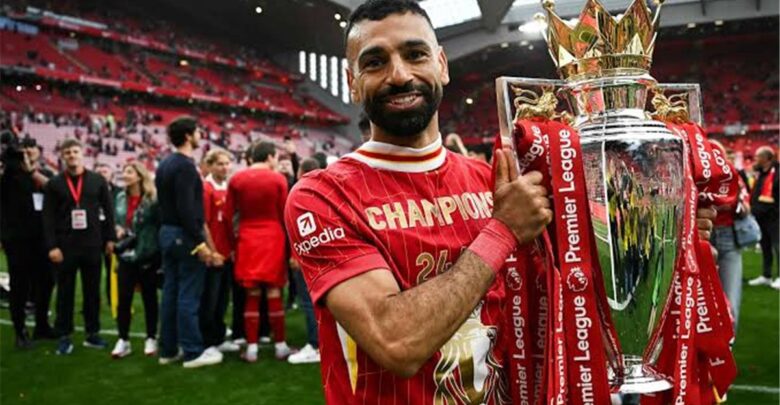 قيمة الراتب واتفاق منفصل.. تفاصيل عرض بشكتاش التركي لضم محمد صلاح