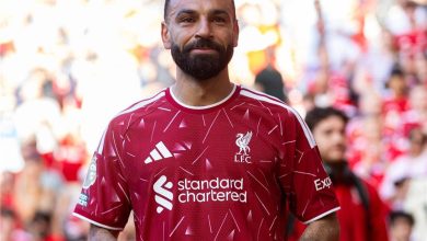 كاراجر عن اقتراب تعاقد ليفربول مع باركولا: نحتاج البديل المثالي لـ محمد صلاح