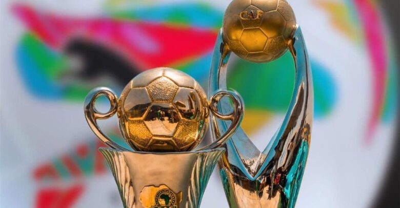 كاف يوجّه صدمة قوية إلى اتحاد الكرة بشأن عدد مقاعد دوري أبطال إفريقيا والكونفدرالية في الموسم المقبل