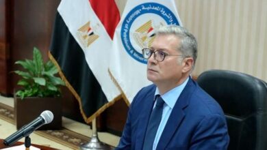 كريم بدوي: الذكاء الاصطناعي ركيزة أساسية في مستقبل صناعة البترول