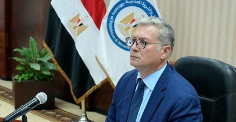 كريم بدوي: الذكاء الاصطناعي ركيزة أساسية في مستقبل صناعة البترول