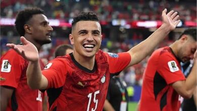كريم حافظ عن صناعته هدف أمام أستراليا: "صلاح هو اللي قالي".. وكوبر ظلمني