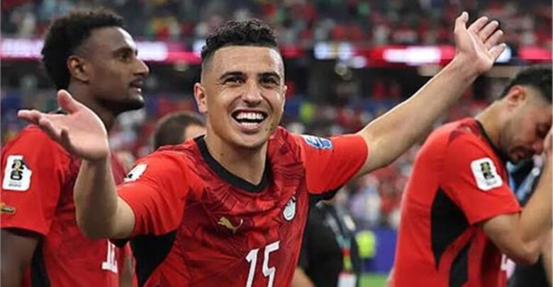كريم حافظ عن صناعته هدف أمام أستراليا: "صلاح هو اللي قالي".. وكوبر ظلمني