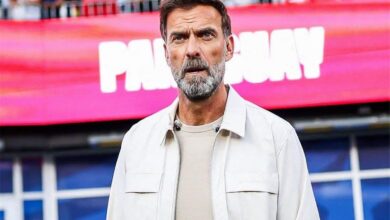 كلوب يعلن موقفه من تدريب منتخب ألمانيا