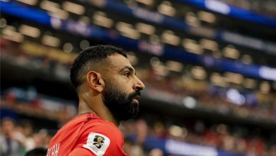 كيركيز: محمد صلاح جعلني أشعر بالذهول ولا أعرف وجهته القادمة