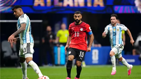كيف تفاعل نجوم الفن مع خروج منتخب مصر من كأس العالم؟
