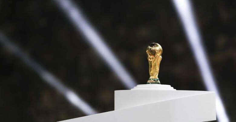 لأول مرة في التاريخ.. فيفا يفاجئ أبطال كأس العالم 2026 بجائزة فاخرة بجانب الكأس