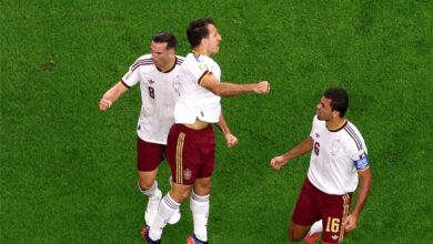لاعب إسبانيا يثير الغموض بعد الفوز على فرنسا: لا أعلم موقفي من نهائي كأس العالم