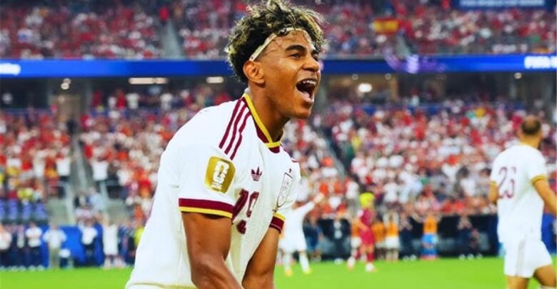 لاعب إسبانيا ينتقد التحكيم أمام فرنسا.. ويطالب بحماية لامين يامال
