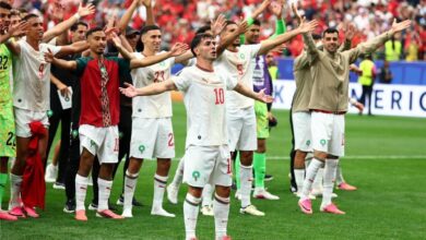لاعب المغرب: فرنسا منتخب قوي ولا داعي للقلق من الحكم