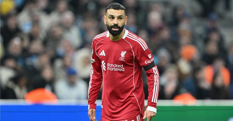 لاعب تركي عن انتقال محمد صلاح إلى بشكتاش: ليست أول مرة واسألوا دروجبا