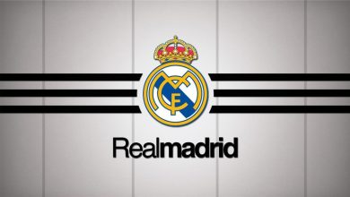 لاعب ريال مدريد يجتاز الكشف الطبي تمهيدًا لانضمامه إلى تدريبات الفريق