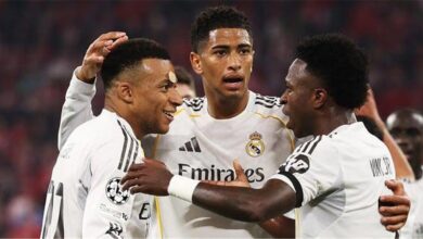 لاعب ريال مدريد يحسم موقفه من تمثيل منتخب المغرب