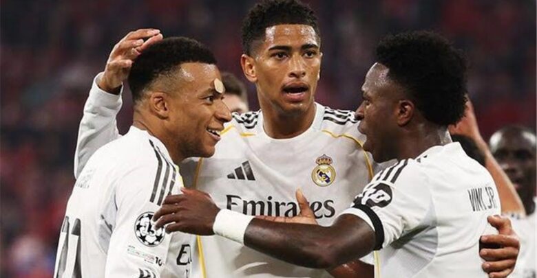 لاعب ريال مدريد يحسم موقفه من تمثيل منتخب المغرب