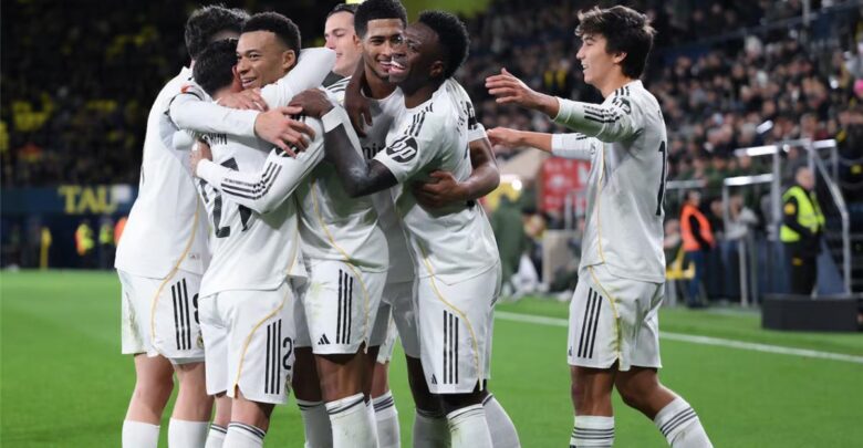 لاعب ريال مدريد يغيب عن مباراة فرنسا وباراجواي في كأس العالم