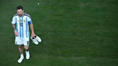 لاعب فرنسا السابق يهاجم منتخب الأرجنتين ويؤكد: أشعر بالأسف تجاه ميسي فقط
