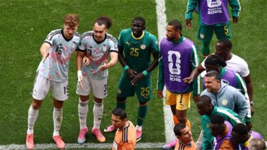 لاعب منتخب السنغال يعلن تمرده بعد الخروج من كأس العالم 2026