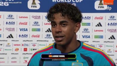 لامين يامال: إسبانيا المنتخب الوحيد الذي يجب أن تخشاه فرنسا