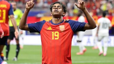 لامين يامال يعلق على احتمالية مواجهة المغرب في نصف نهائي كأس العالم