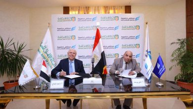 لتعزيز السلامة الصحية بمنشآت دار البنك.. البنك الأهلي المصري يُطلق خدمة الطوارئ الطبية المتخصصة بالتنسيق مع مستشفى دار العروبة