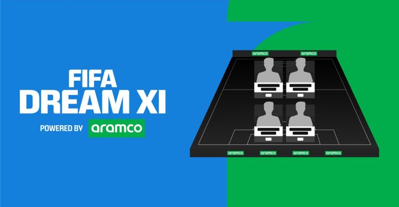 للتصويت | فيفا يعلن المرشحين لـ تشكيل كأس العالم 2026.. لاعب عربي وحيد