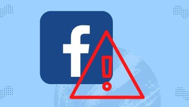 للمرة الثانية.. عطل فني مفاجئ يضرب فيسبوك ويشل حركة المستخدمين