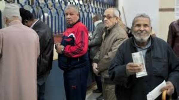 لماذا تختلف زيادة المعاشات من شخص لآخر؟