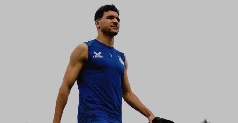 لماذا لم يعلن الأهلي عن صفقة منصف بقرار حتى الآن؟.. بطولات يكشف السبب