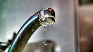 لمدة 8 ساعات.. قطع المياه عن عدد من المناطق بالقاهرة