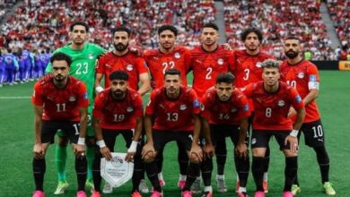 لمشاهدة مباراة مصر والأرجنتين في كأس العالم 2026.. احجز تذاكر الفان زون الآن قبل نفادها