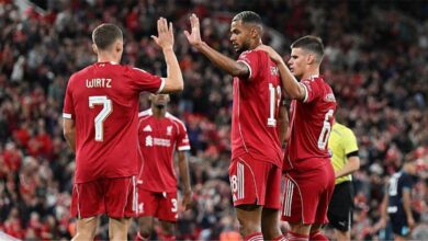 ليفربول يضع لاعبًا مسلمًا بين أهدافه خلال سوق الانتقالات الصيفية