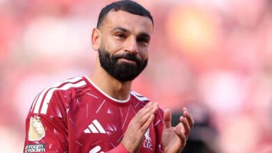 ليفربول يعلن أعظم 5 لاعبين في تاريخه.. مركز محمد صلاح