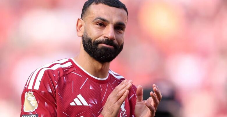 ليفربول يعلن أعظم 5 لاعبين في تاريخه.. مركز محمد صلاح