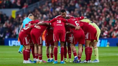 ليفربول يقترب من تحصين نجمه بعقد طويل الأمد