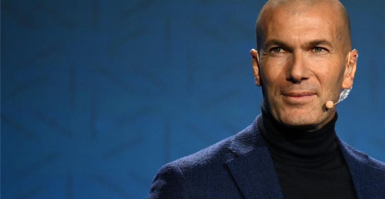 "ليكيب" تكشف خطة زيدان وموعد إعلانه مدربًا لمنتخب فرنسا