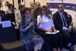ما استراتيجية "مصر أبوظبي للاستثمارات العقارية" في إدارة مشروعاتها؟.. صفاء لويس تسأل وماجد صلاح يجيب