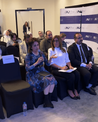 ما استراتيجية "مصر أبوظبي للاستثمارات العقارية" في إدارة مشروعاتها؟.. صفاء لويس تسأل وماجد صلاح يجيب