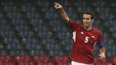 «ماتخفش».. أبو تريكة يوجّه نصائح للاعبي منتخب مصر قبل مواجهة الأرجنتين (فيديو)