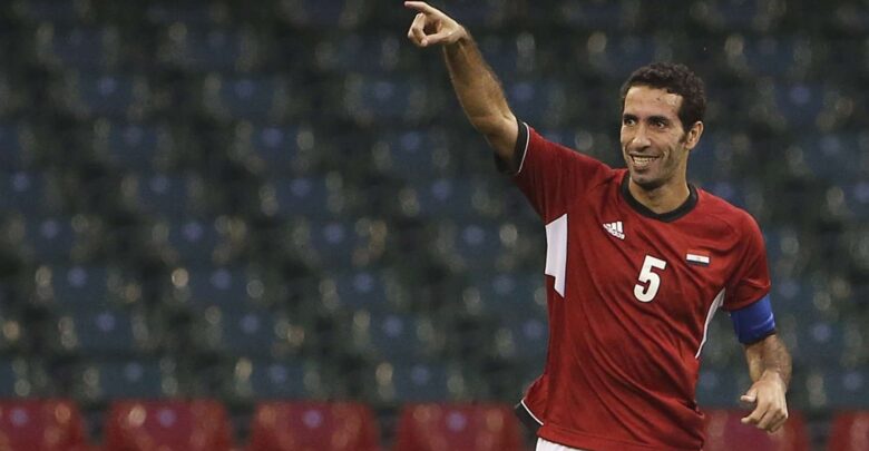 «ماتخفش».. أبو تريكة يوجّه نصائح للاعبي منتخب مصر قبل مواجهة الأرجنتين (فيديو)