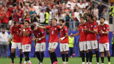 ماركا: مصر تطيح بـ"ملوك ركوب الأمواج" وتكتب التاريخ في كأس العالم