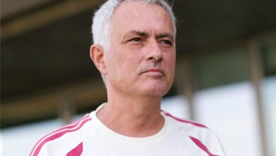 ماركا: مورينيو سيتبع خطة مخصصة لـ بيلينجهام بعد تألقه في كأس العالم