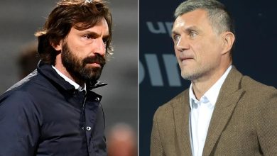 مالديني يستقيل من الاتحاد الإيطالي بسبب أزمة بيرلو