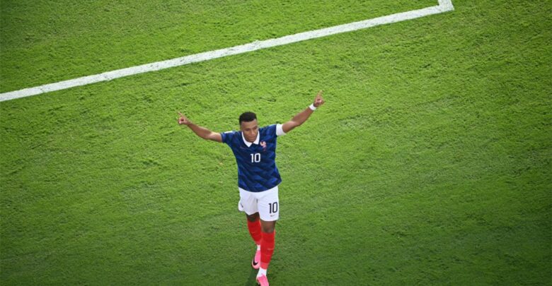 مبابي يحذر من قاهر ألمانيا: باراجواي فريق لا يستهان به.. وأعرف دوري في كأس العالم