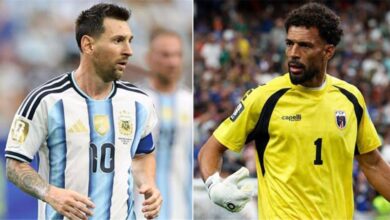 مباراة الأرجنتين والرأس الأخضر في كأس العالم مهددة بالتأجيل