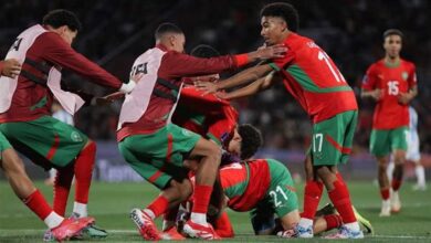 مباراة المغرب وفرنسا في كأس العالم 2026.. الموعد والقنوات الناقلة