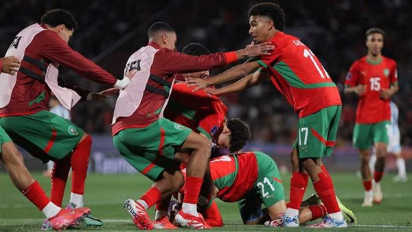مباراة المغرب وفرنسا في كأس العالم 2026.. الموعد والقنوات الناقلة
