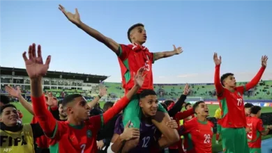 مباراه المغرب وفرنسا في كأس العالم 2026.. تردد القناة المجانية وطرق مشاهدة البث المباشر