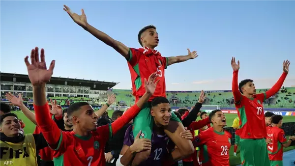 مباراه المغرب وفرنسا في كأس العالم 2026.. تردد القناة المجانية وطرق مشاهدة البث المباشر
