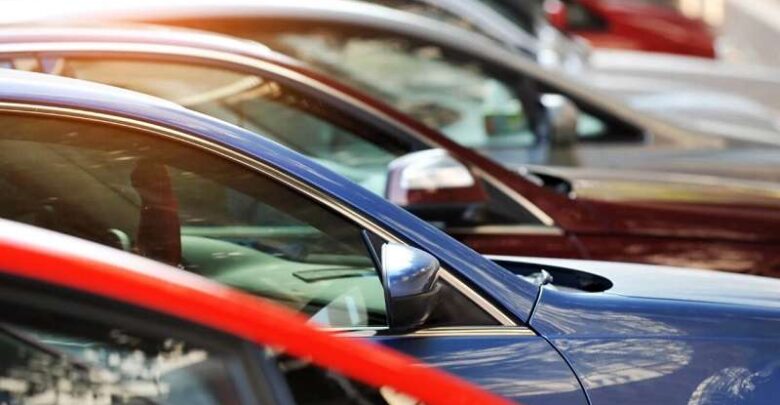 مبيعات السيارات في مصر تسجل قفزة 47% منذ بداية العام