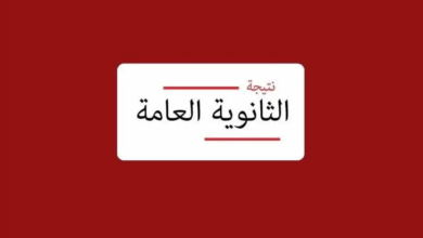 متحدث «التعليم» يكشف عن موعد إعلان نتيجة الثانوية العامة